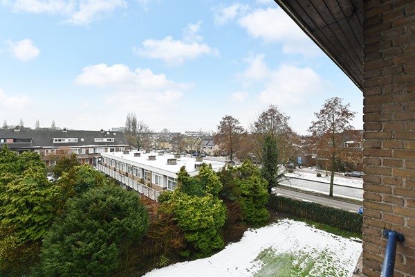 Medium property photo - Ahornlaan 46, 3053 WR Rotterdam